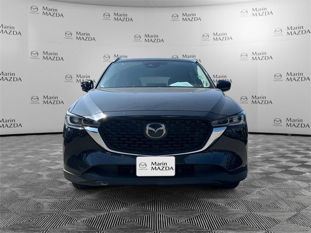 used 2022 Mazda CX-5 car, priced at $25,365