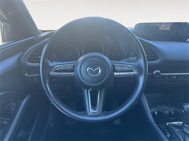 used 2022 Mazda Mazda3 car, priced at $21,292