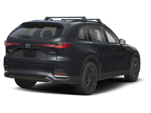 new 2025 Mazda CX-70 car, priced at $49,005