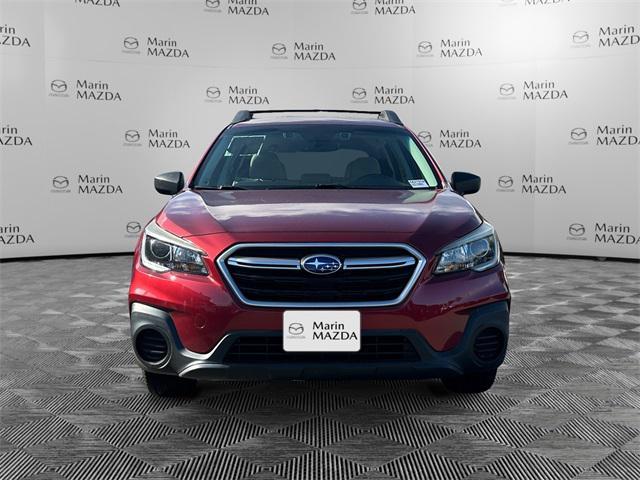 used 2019 Subaru Outback car, priced at $21,396