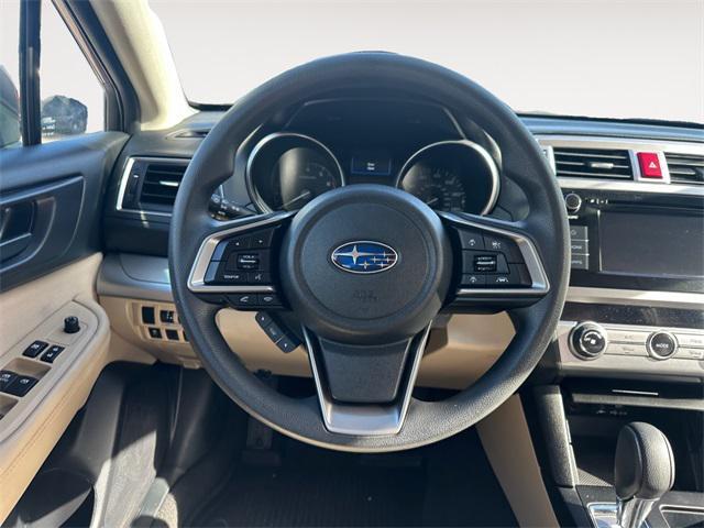 used 2019 Subaru Outback car, priced at $21,396