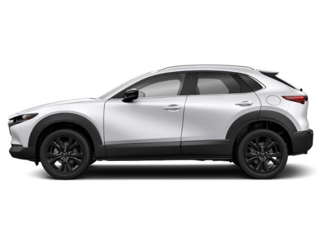 new 2024 Mazda CX-30 car, priced at $37,290