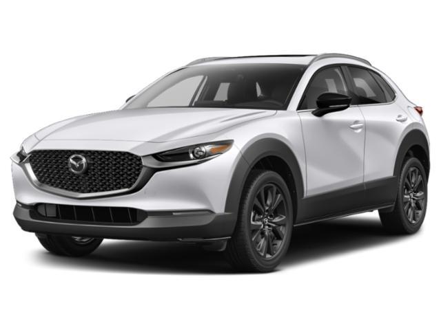 new 2024 Mazda CX-30 car, priced at $37,290