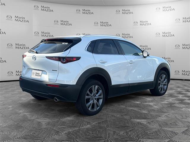 used 2024 Mazda CX-30 car, priced at $25,692