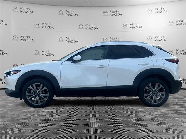 used 2024 Mazda CX-30 car, priced at $25,692