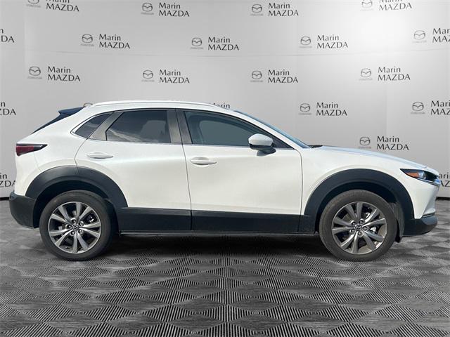 used 2024 Mazda CX-30 car, priced at $25,692