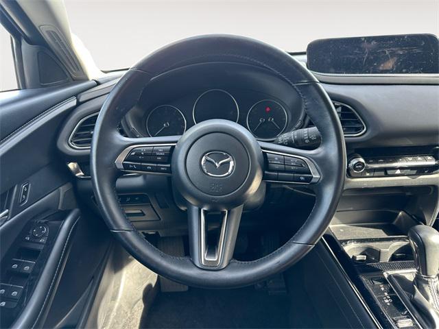 used 2024 Mazda CX-30 car, priced at $25,692