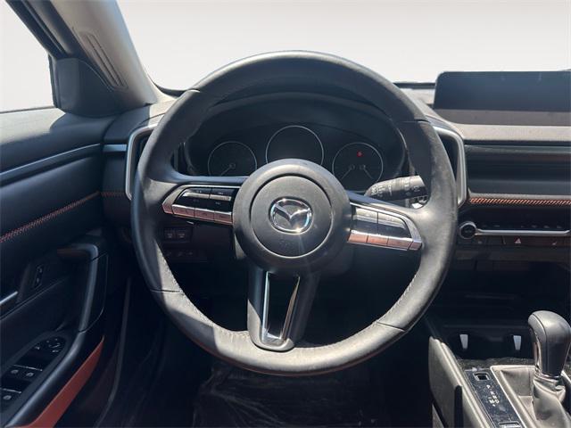 used 2024 Mazda CX-50 car, priced at $36,647