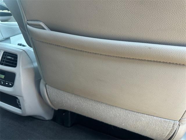 used 2022 Honda Pilot car, priced at $29,295