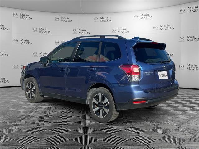 used 2017 Subaru Forester car, priced at $17,347