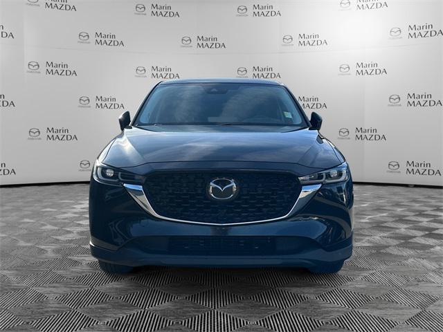 used 2022 Mazda CX-5 car, priced at $23,557