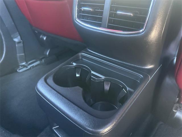 used 2022 Mazda CX-9 car, priced at $31,295
