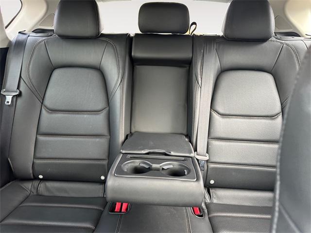 used 2023 Mazda CX-5 car, priced at $26,495
