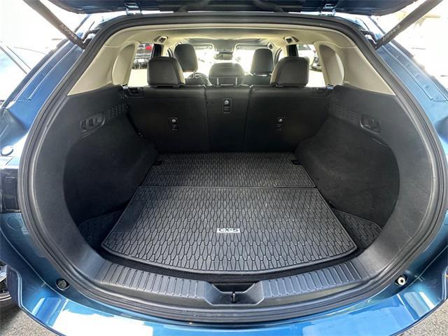 used 2023 Mazda CX-5 car, priced at $26,495