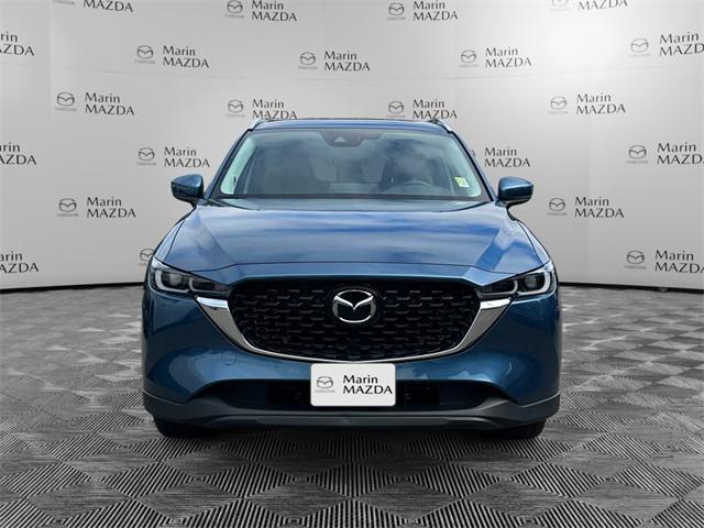 used 2023 Mazda CX-5 car, priced at $26,495