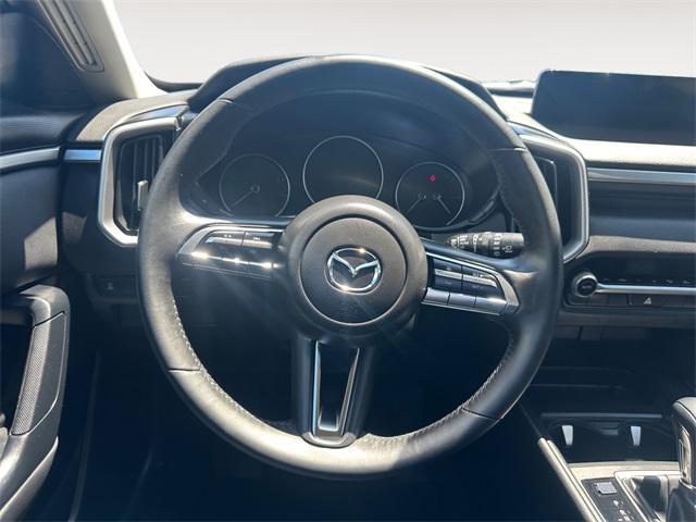 used 2024 Mazda CX-50 car, priced at $27,495