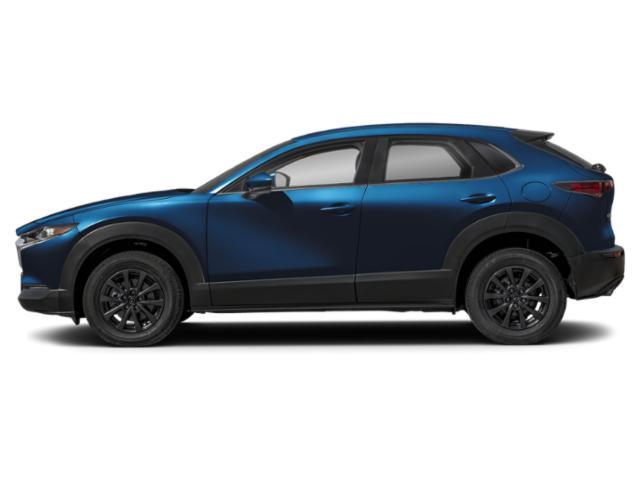 new 2025 Mazda CX-30 car, priced at $26,415