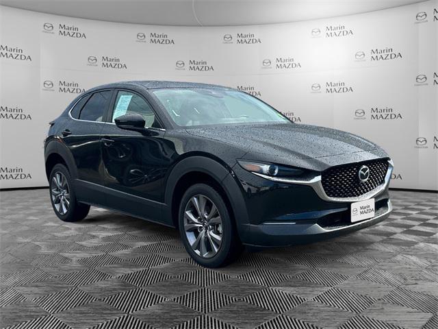 used 2020 Mazda CX-30 car, priced at $21,350