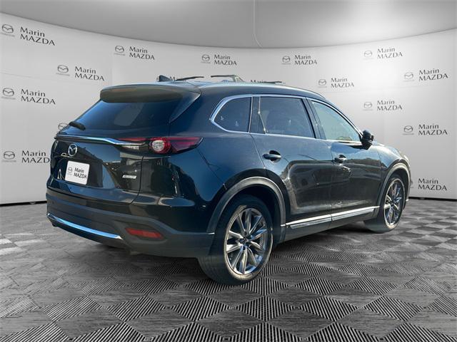 used 2019 Mazda CX-9 car, priced at $22,295