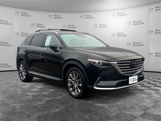 used 2019 Mazda CX-9 car, priced at $20,197