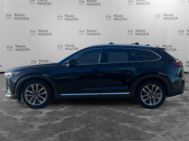 used 2019 Mazda CX-9 car, priced at $22,295