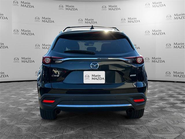 used 2019 Mazda CX-9 car, priced at $22,295