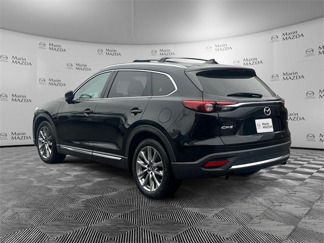 used 2019 Mazda CX-9 car, priced at $20,197