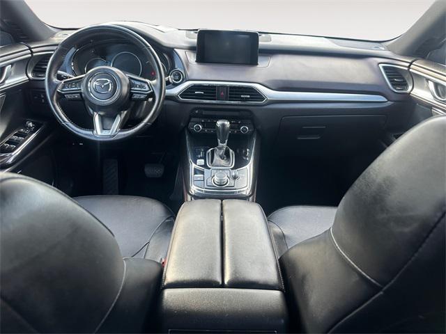 used 2019 Mazda CX-9 car, priced at $22,295