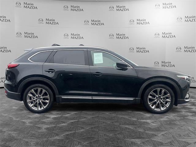 used 2019 Mazda CX-9 car, priced at $20,197