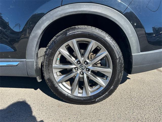 used 2019 Mazda CX-9 car, priced at $22,295