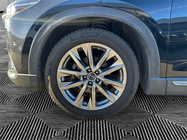 used 2019 Mazda CX-9 car, priced at $22,295