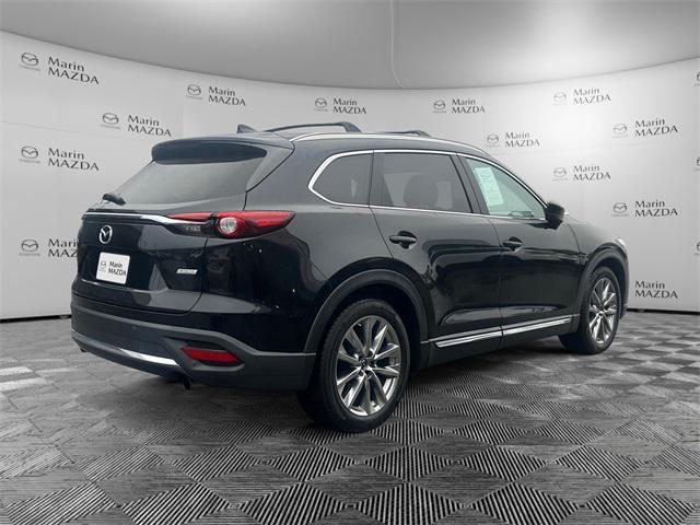 used 2019 Mazda CX-9 car, priced at $20,197