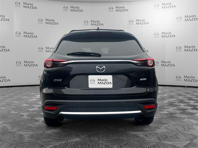 used 2019 Mazda CX-9 car, priced at $20,197