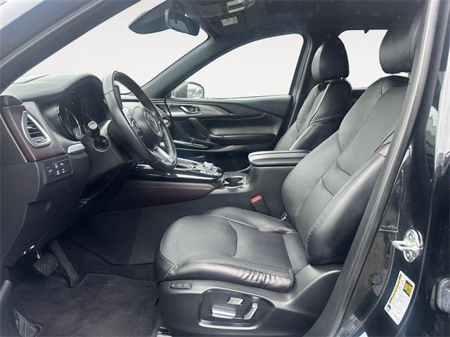 used 2019 Mazda CX-9 car, priced at $20,197