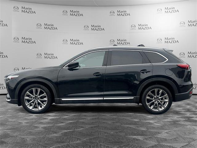 used 2019 Mazda CX-9 car, priced at $20,197