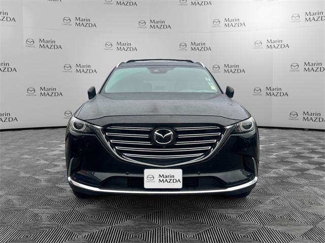 used 2019 Mazda CX-9 car, priced at $20,197