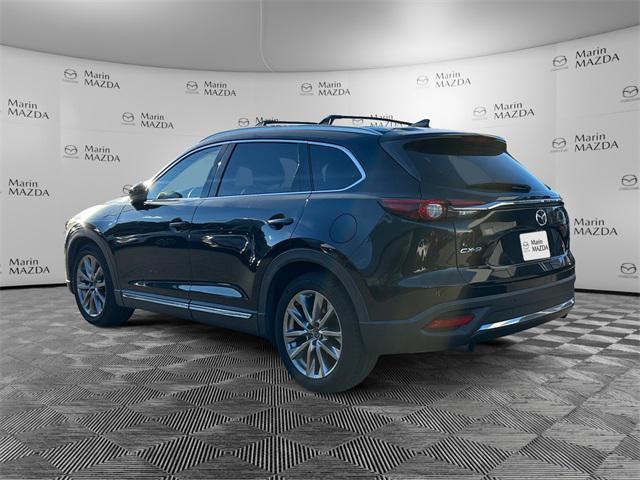 used 2019 Mazda CX-9 car, priced at $22,295