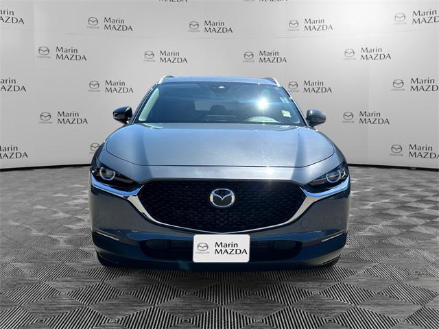 used 2023 Mazda CX-30 car, priced at $24,997