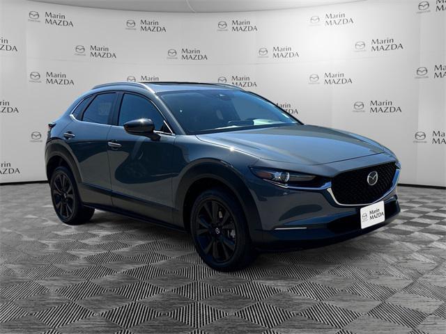 used 2023 Mazda CX-30 car, priced at $24,997