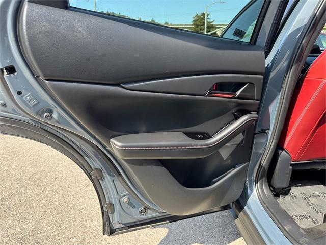 used 2023 Mazda CX-30 car, priced at $24,997