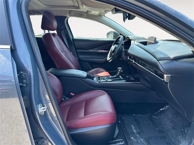 used 2023 Mazda CX-30 car, priced at $24,997