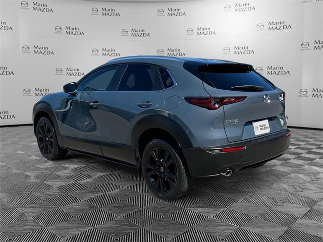 used 2023 Mazda CX-30 car, priced at $24,997