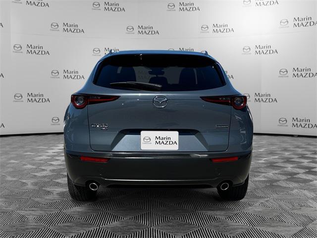 used 2023 Mazda CX-30 car, priced at $24,997