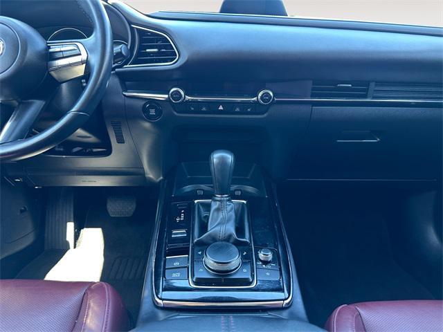 used 2023 Mazda CX-30 car, priced at $24,997