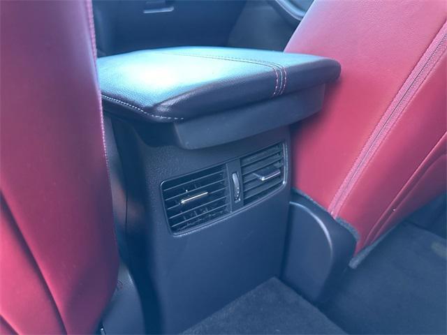 used 2023 Mazda CX-30 car, priced at $24,997