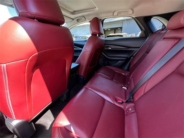 used 2023 Mazda CX-30 car, priced at $24,997