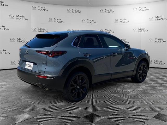 used 2023 Mazda CX-30 car, priced at $24,997
