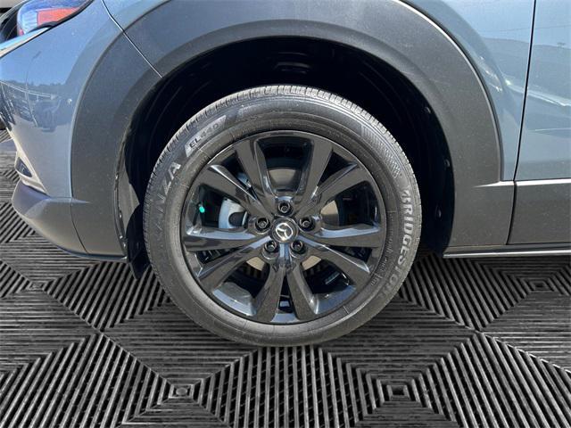 used 2023 Mazda CX-30 car, priced at $24,997