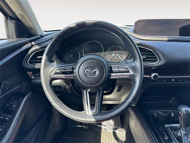used 2023 Mazda CX-30 car, priced at $24,997