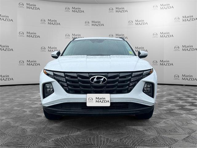 used 2022 Hyundai Tucson Plug-In Hybrid car, priced at $26,745